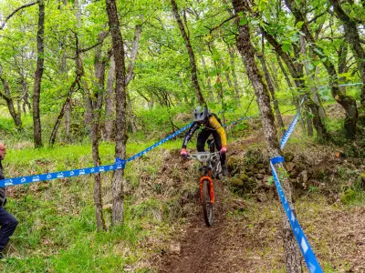 Photo VTT n°163 – Enduro Brioude 2026