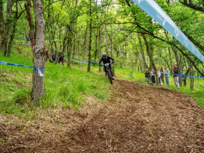 Photo VTT n°168 – Enduro Brioude 2026