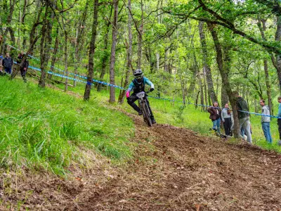 Photo VTT n°169 – Enduro Brioude 2026