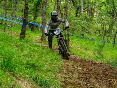 Photo VTT n°171 – Enduro Brioude 2026