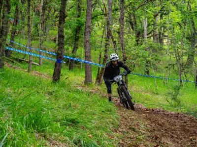 Photo VTT n°173 – Enduro Brioude 2026