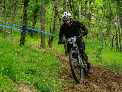 Photo VTT n°174 – Enduro Brioude 2026