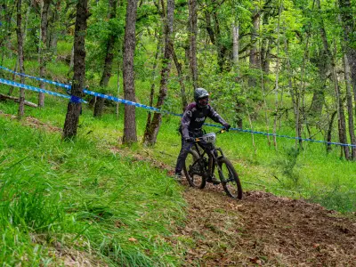 Photo VTT n°175 – Enduro Brioude 2026