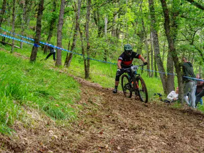 Photo VTT n°176 – Enduro Brioude 2026