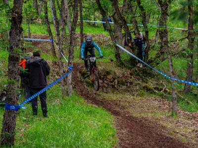 Photo VTT n°179 – Enduro Brioude 2026