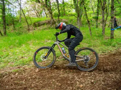 Photo VTT n°187 – Enduro Brioude 2026
