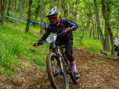 Photo VTT n°189 – Enduro Brioude 2026