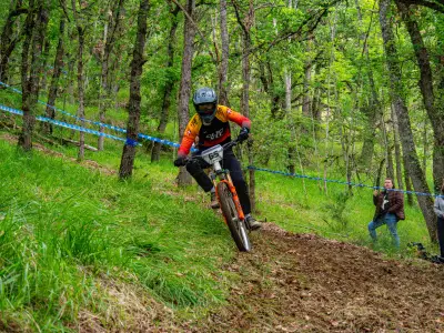 Photo VTT n°190 – Enduro Brioude 2026