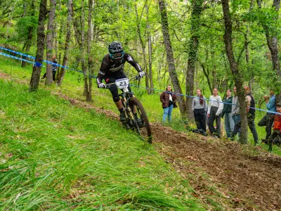 Photo VTT n°191 – Enduro Brioude 2026