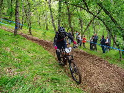 Photo VTT n°192 – Enduro Brioude 2026