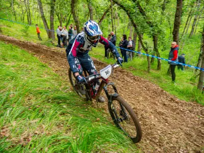 Photo VTT n°193 – Enduro Brioude 2026