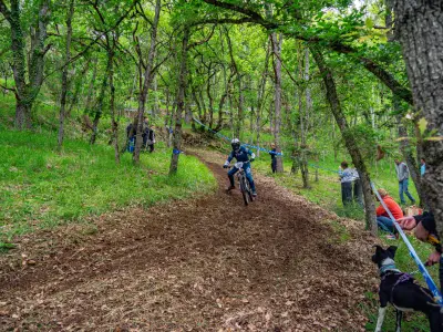 Photo VTT n°224 – Enduro Brioude 2026