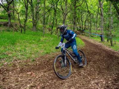 Photo VTT n°225 – Enduro Brioude 2026