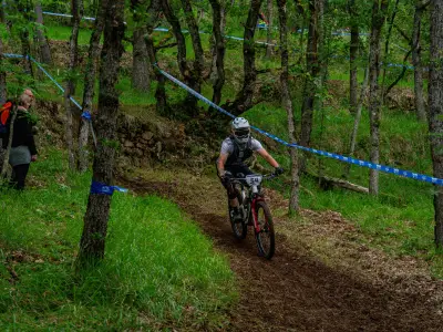 Photo VTT n°226 – Enduro Brioude 2026
