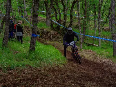 Photo VTT n°229 – Enduro Brioude 2026
