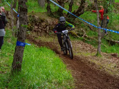 Photo VTT n°236 – Enduro Brioude 2026