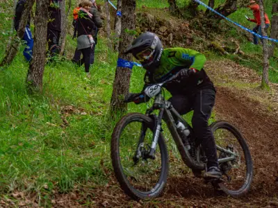 Photo VTT n°237 – Enduro Brioude 2026
