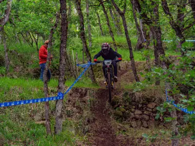 Photo VTT n°240 – Enduro Brioude 2026