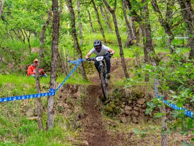 Photo VTT n°241 – Enduro Brioude 2026