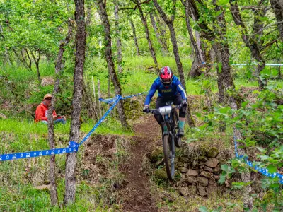 Photo VTT n°243 – Enduro Brioude 2026