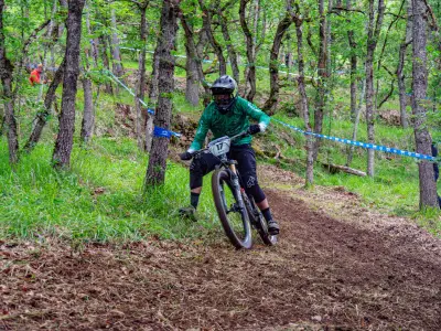 Photo VTT n°246 – Enduro Brioude 2026