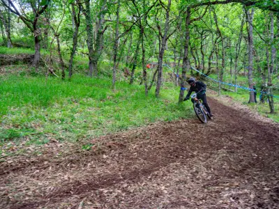 Photo VTT n°247 – Enduro Brioude 2026