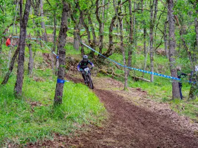 Photo VTT n°249 – Enduro Brioude 2026