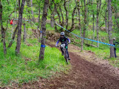 Photo VTT n°250 – Enduro Brioude 2026