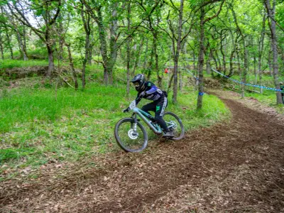 Photo VTT n°251 – Enduro Brioude 2026