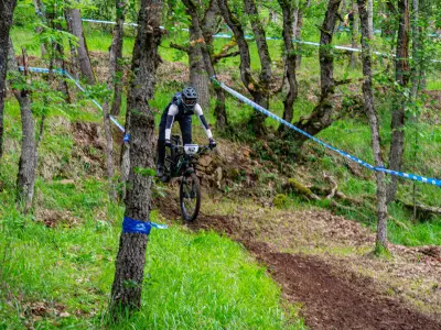 Photo VTT n°252 – Enduro Brioude 2026