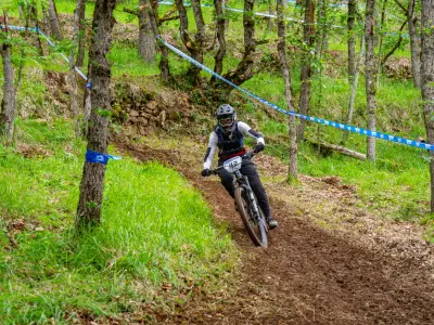 Photo VTT n°253 – Enduro Brioude 2026
