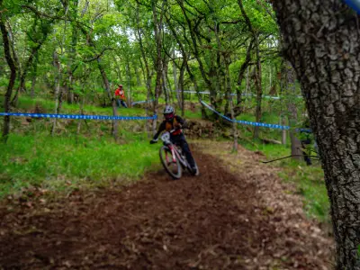 Photo VTT n°256 – Enduro Brioude 2026