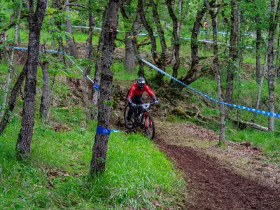 Photo VTT n°262 – Enduro Brioude 2026