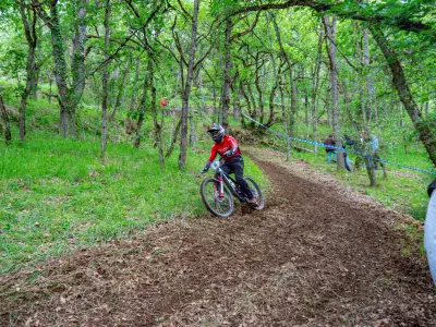 Photo VTT n°263 – Enduro Brioude 2026