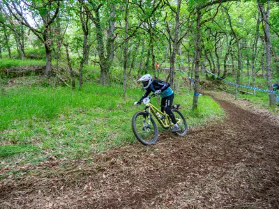 Photo VTT n°266 – Enduro Brioude 2026