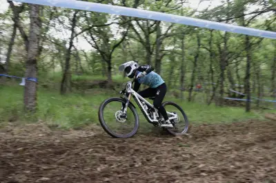 Photo VTT n°269 – Enduro Brioude 2026