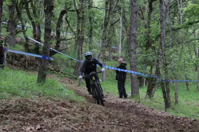 Photo VTT n°280 – Enduro Brioude 2026