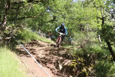 Photo VTT n°288 – Enduro Brioude 2026