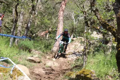 Photo VTT n°290 – Enduro Brioude 2026