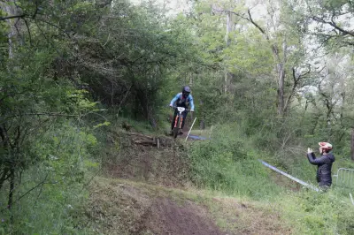 Photo VTT n°296 – Enduro Brioude 2026