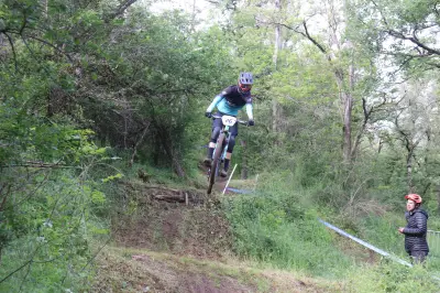 Photo VTT n°300 – Enduro Brioude 2026