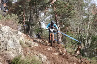 Photo VTT n°305 – Enduro Brioude 2026