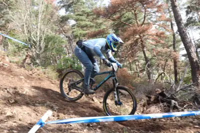 Photo VTT n°310 – Enduro Brioude 2026