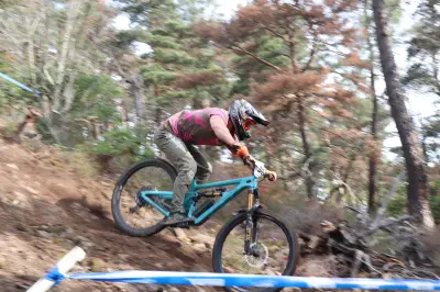 Photo VTT n°312 – Enduro Brioude 2026