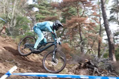 Photo VTT n°313 – Enduro Brioude 2026