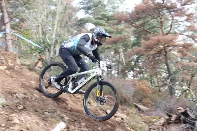 Photo VTT n°315 – Enduro Brioude 2026