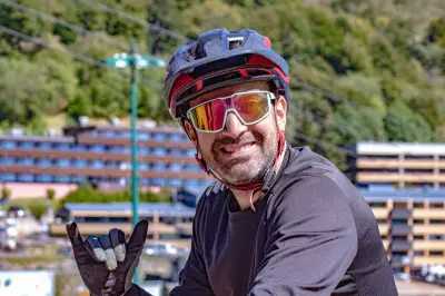 Photo VTT n°24 – Enduro Super Besse