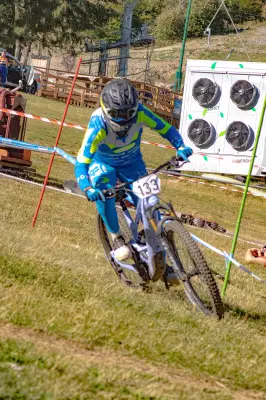 Photo VTT n°31 – Enduro Super Besse