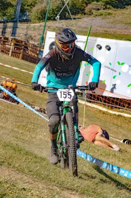 Photo VTT n°47 – Enduro Super Besse