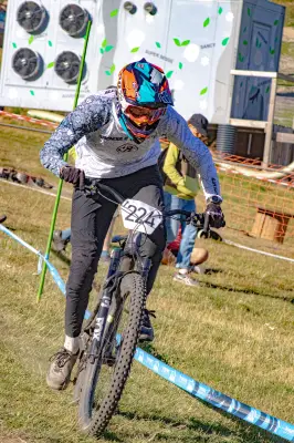 Photo VTT n°48 – Enduro Super Besse